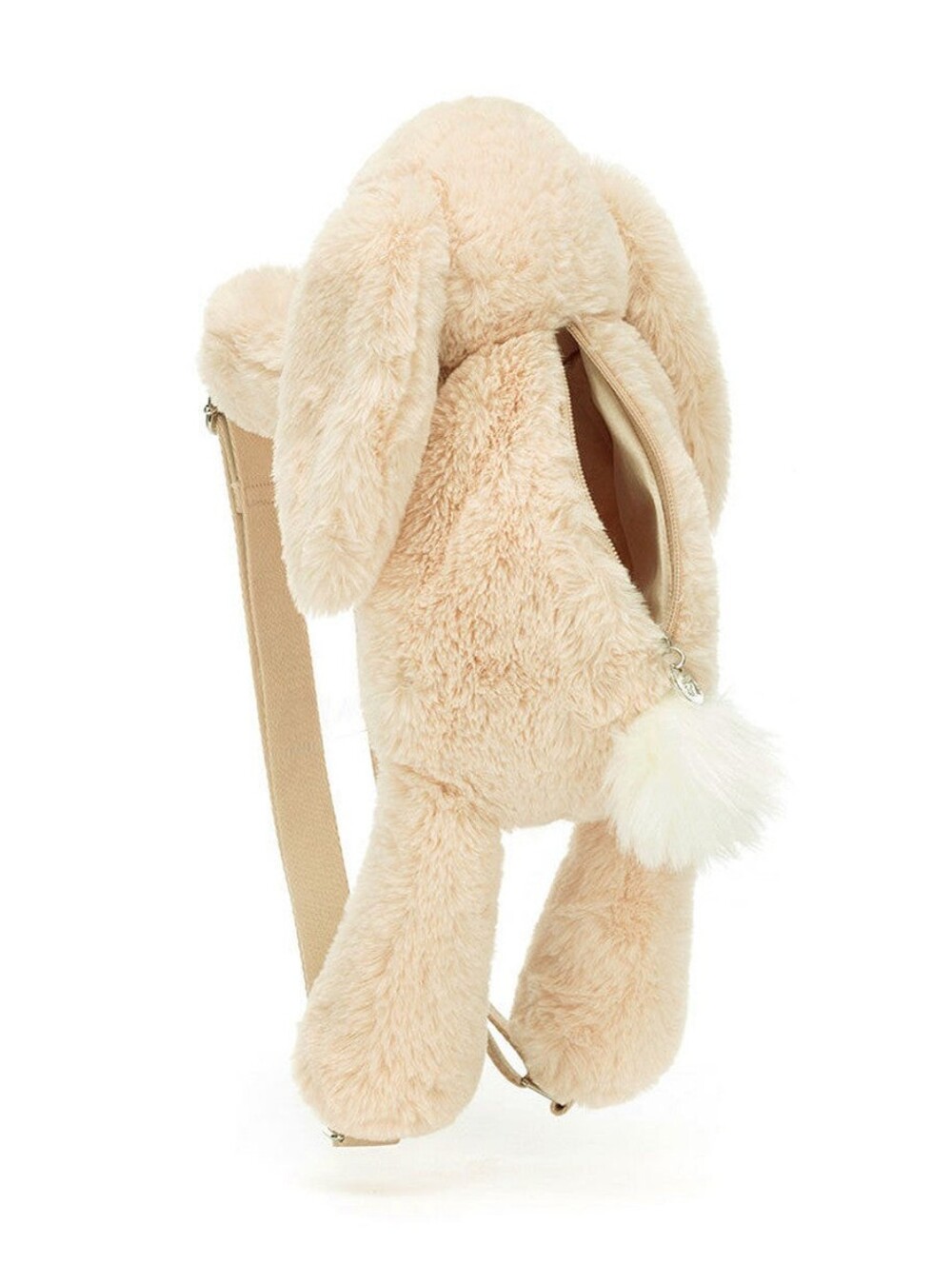 Jellycat Backpack – Smudge Rabbit - Picture 2 of 14